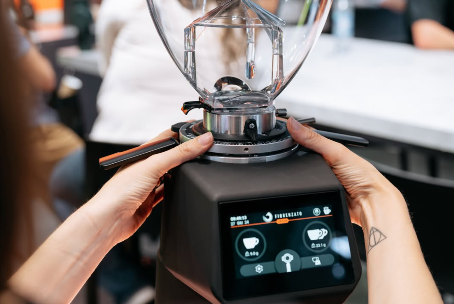 How to Calibrate Your Grinder