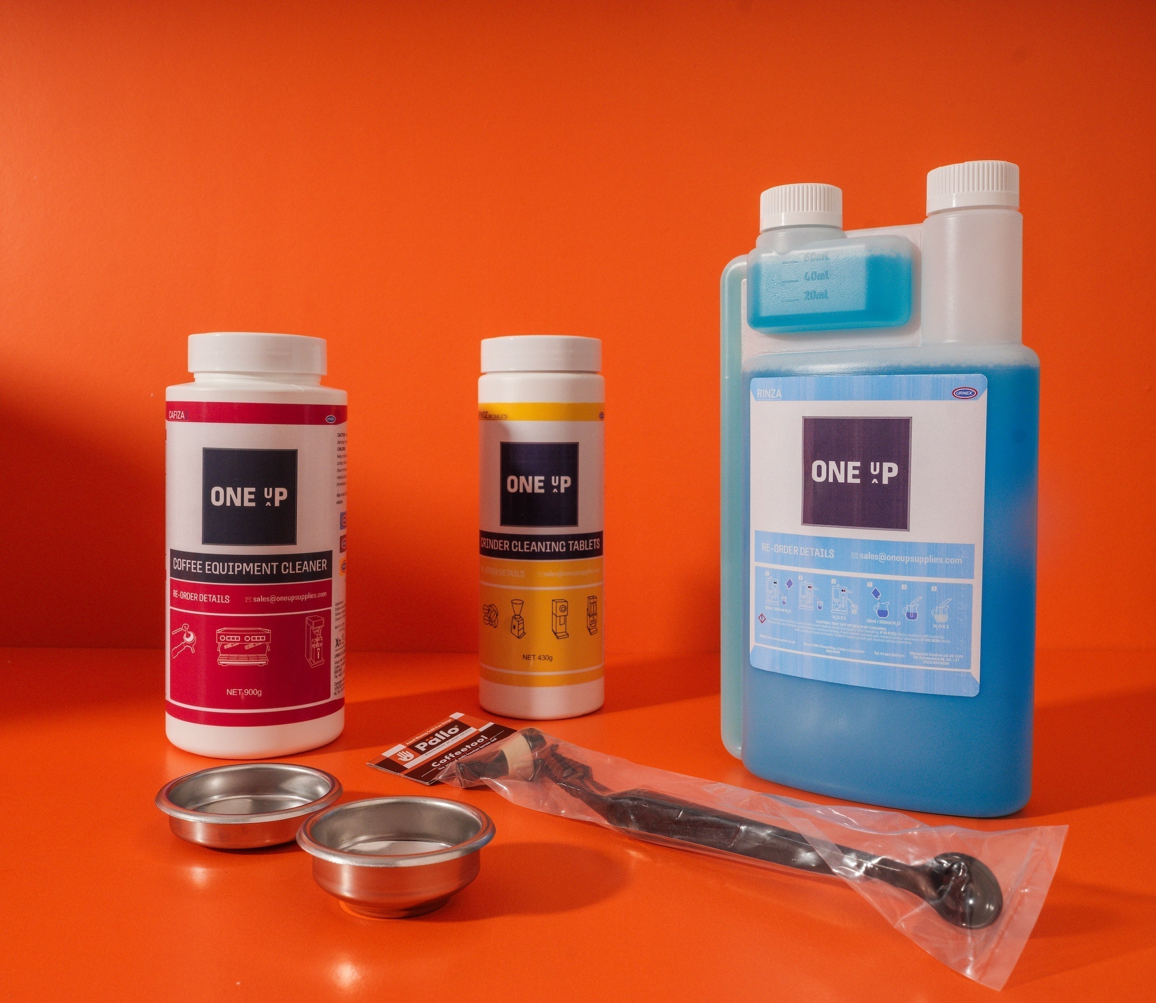 How to Maintain Your Commercial Espresso Machine