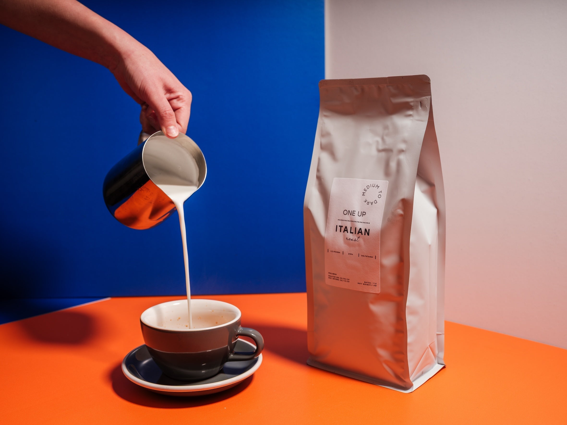 What Do You Need To Open A Coffee Shop