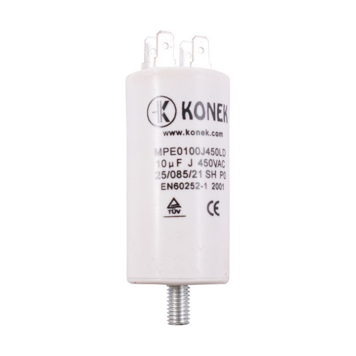 Coffee Machine Pump Capacitor
