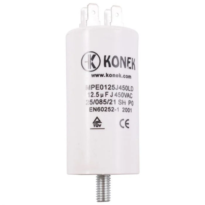 Coffee Machine Pump Capacitor