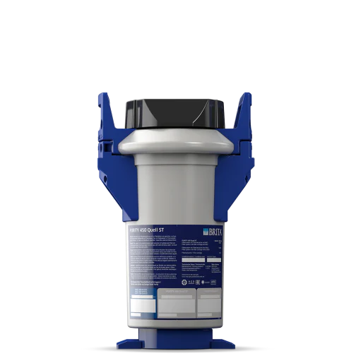 Brita Purity Aqua Quell Water Filter System
