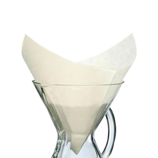 Chemex Filter Papers (Pack of 100)