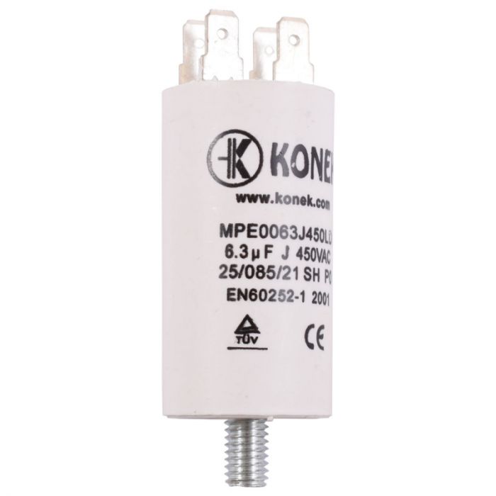 Coffee Machine Pump Capacitor