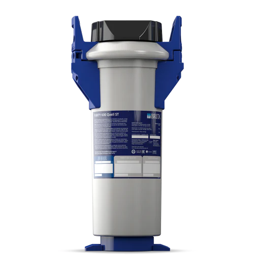 Brita Purity Aqua Quell Water Filter System