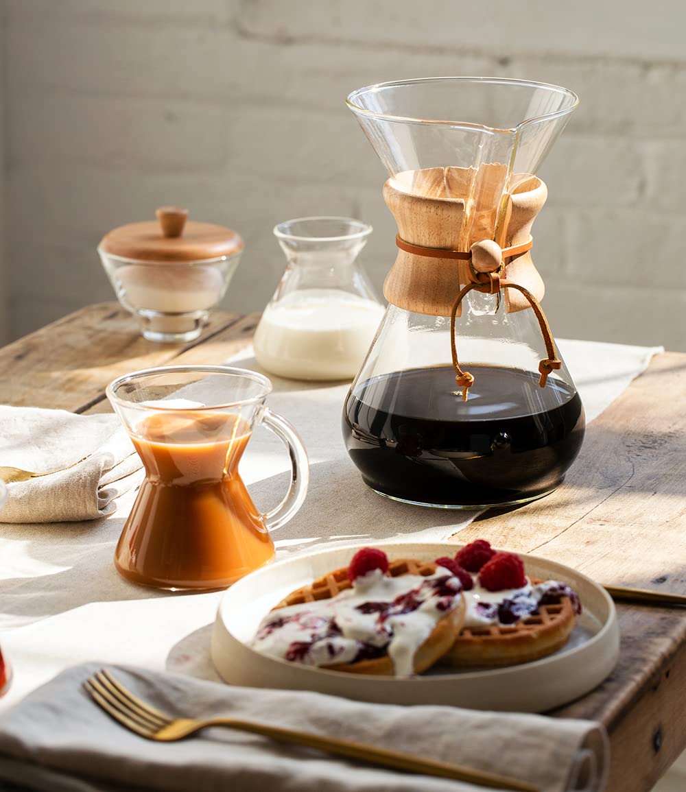 Chemex 6 Cup