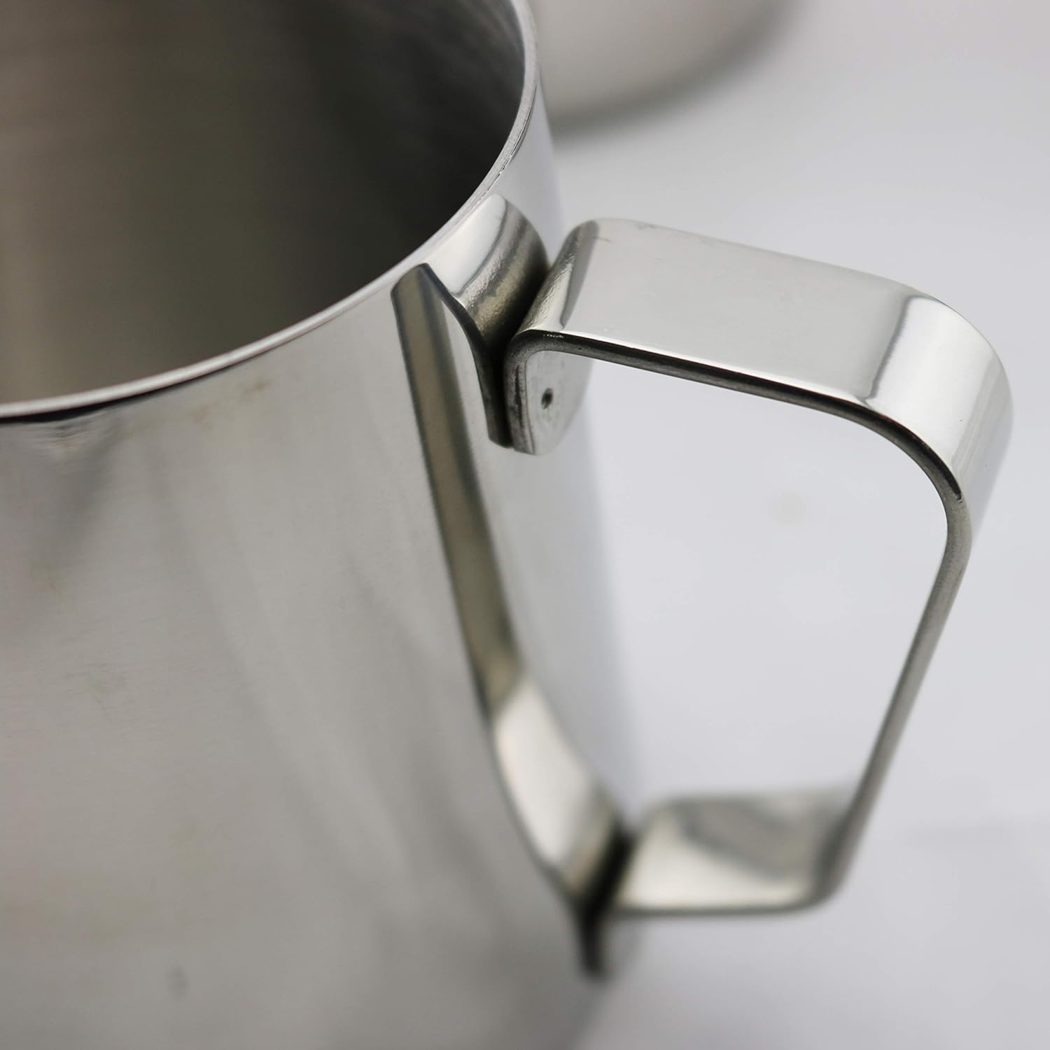 Rhino Milk Pitcher