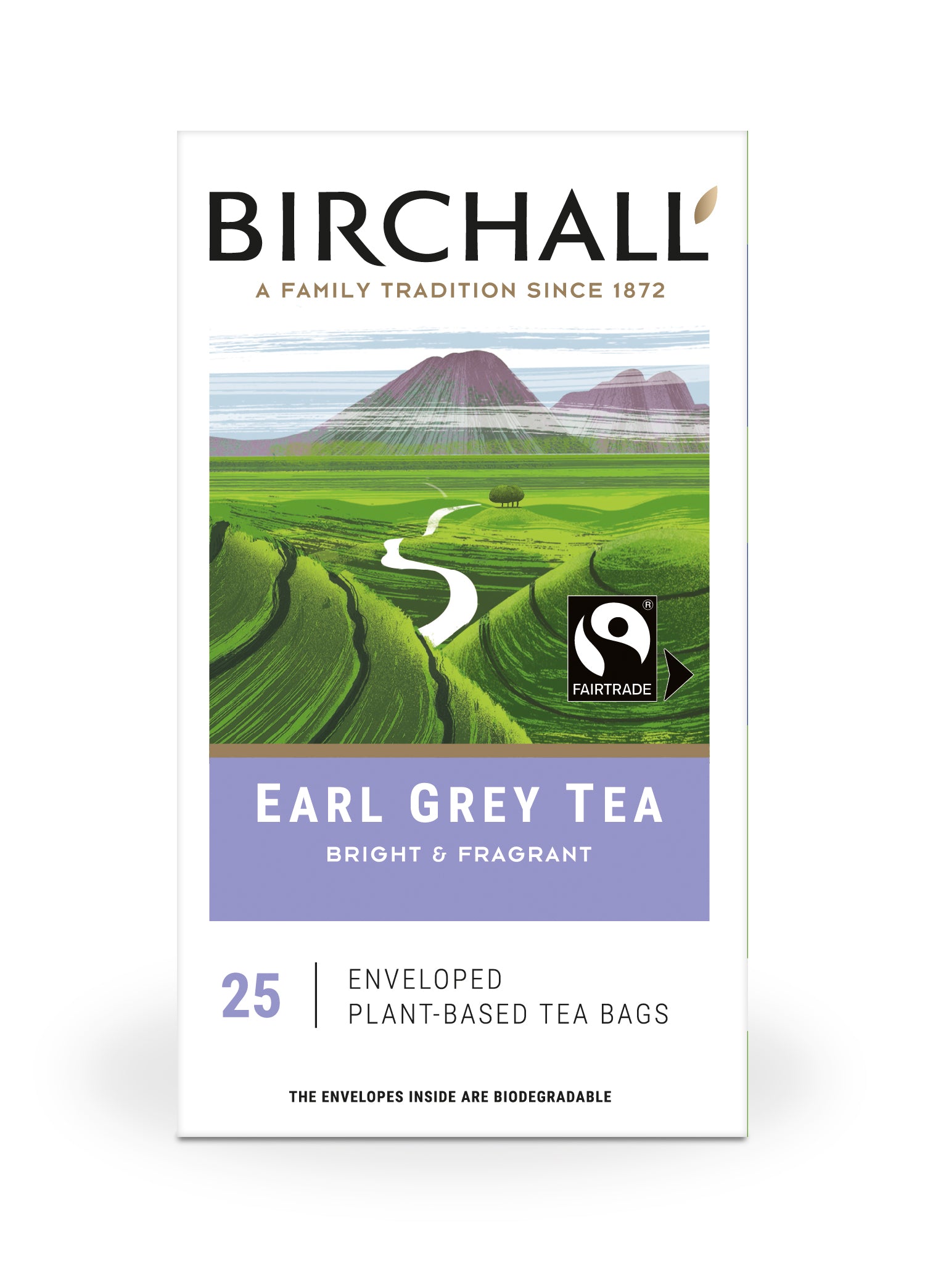 Earl Grey Teabags