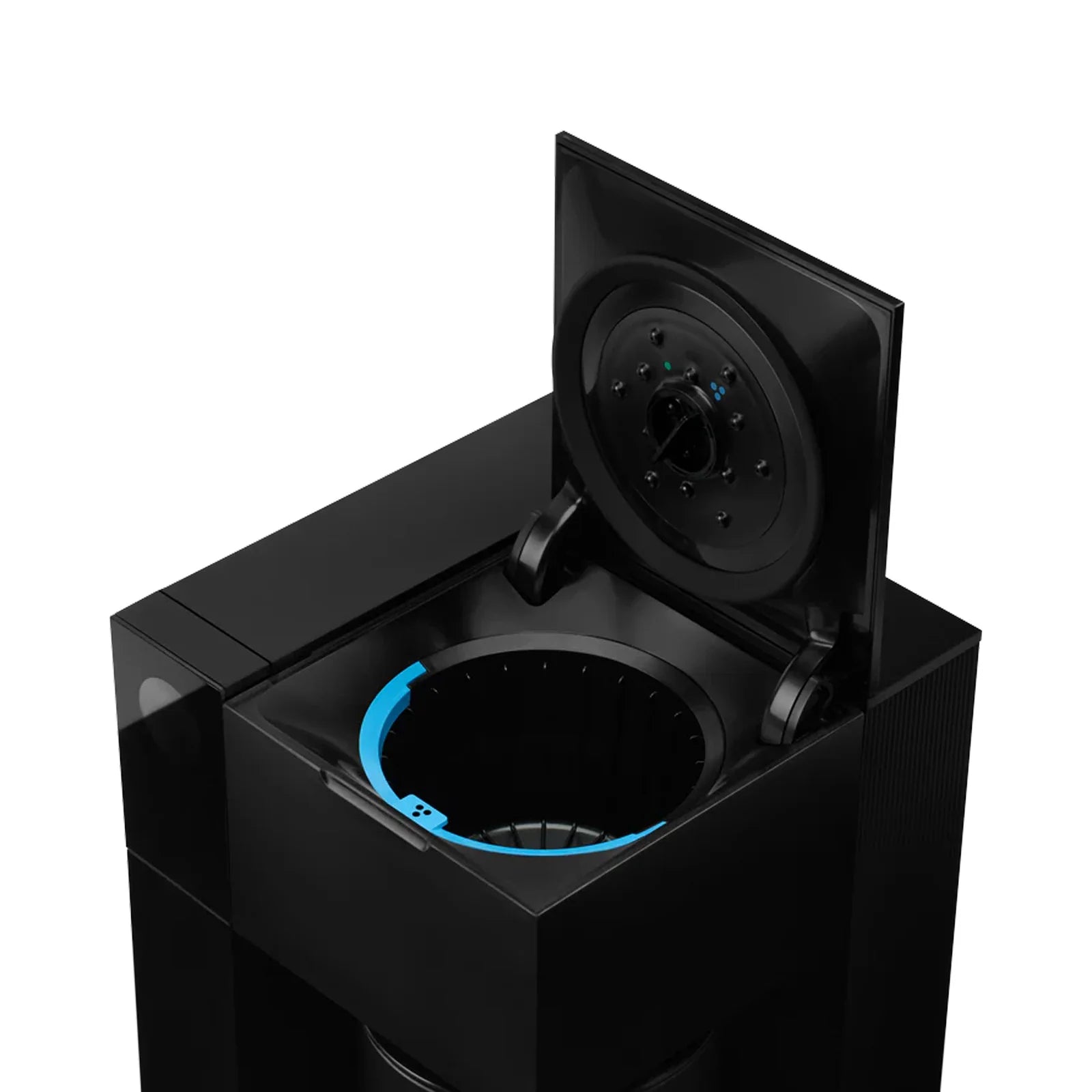 Fellow Aiden Precision Coffee Brewer - Matte Black