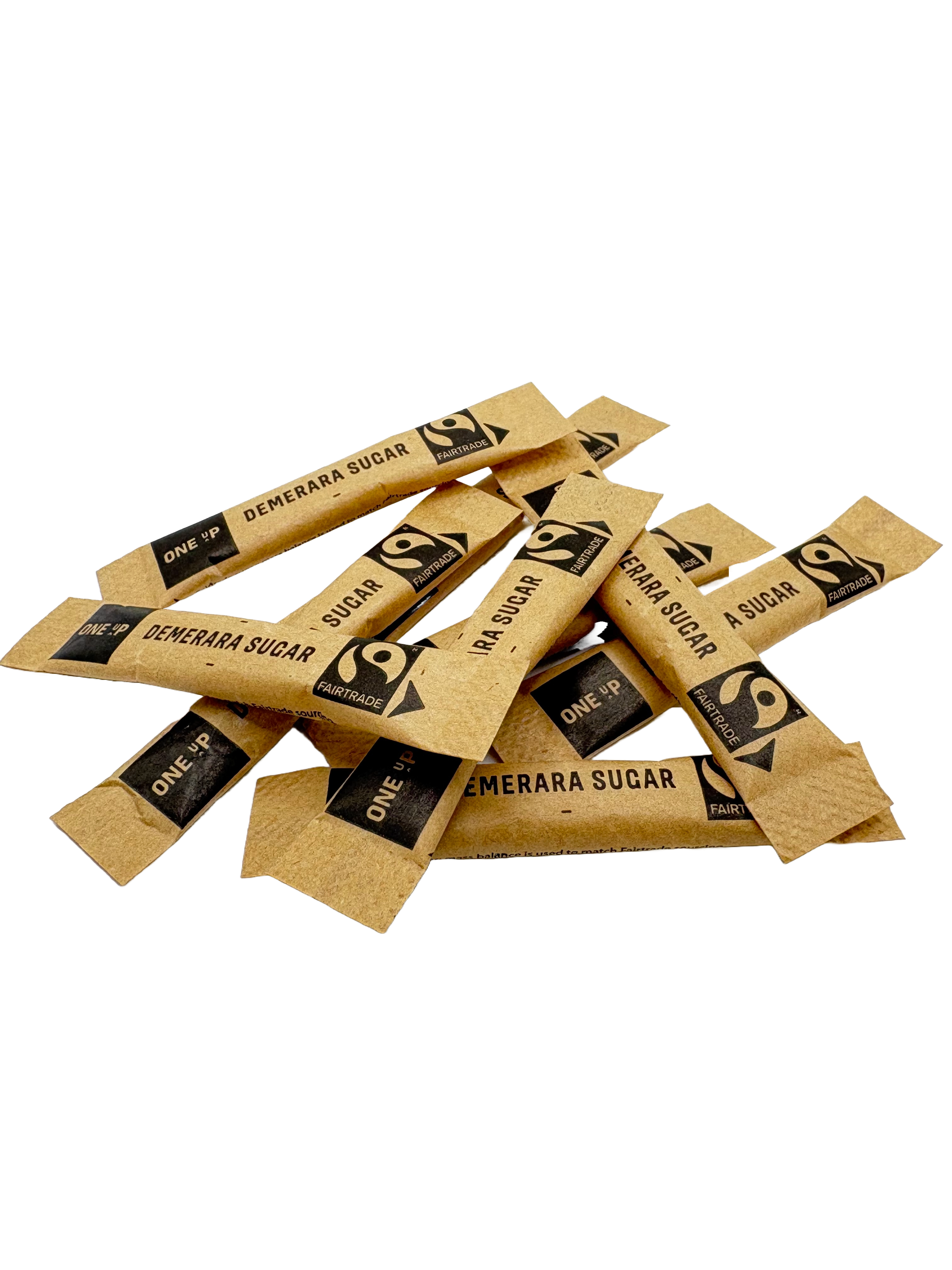 Fairtrade Sugar Sticks (x1100)