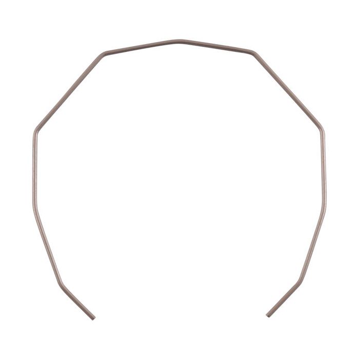 Filter Holder Spring