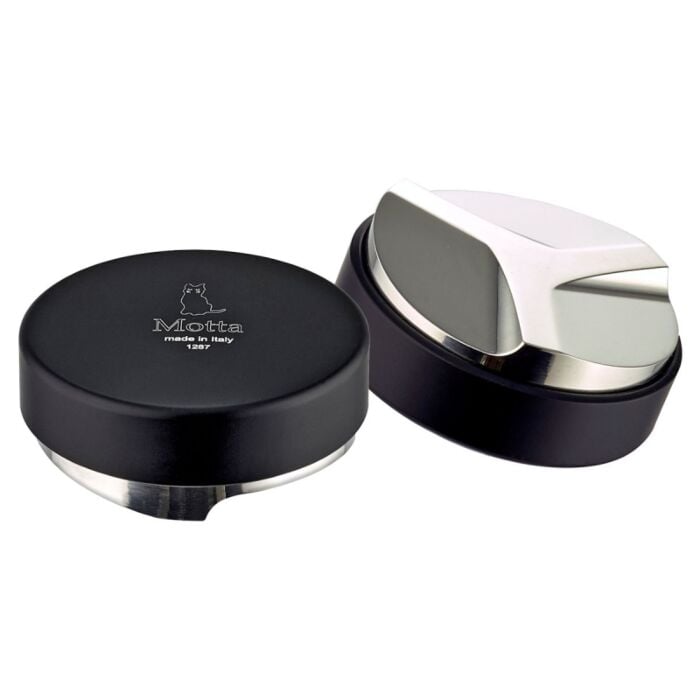 Motta Coffee Levelling Tool 58mm, Black