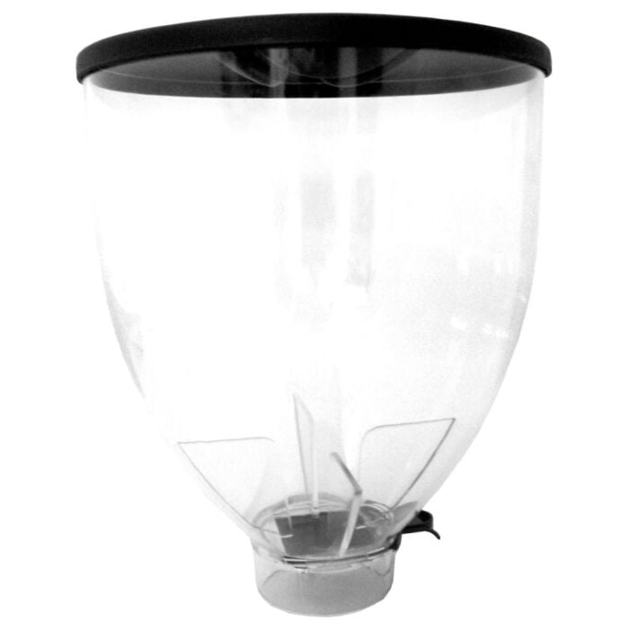 Fiorenzato F64 Hopper & Lid