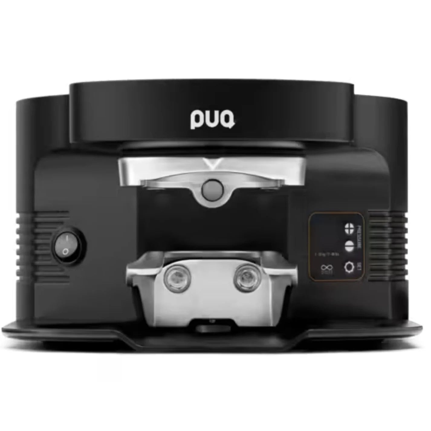 Puqpress Fiorenzato M4 Black