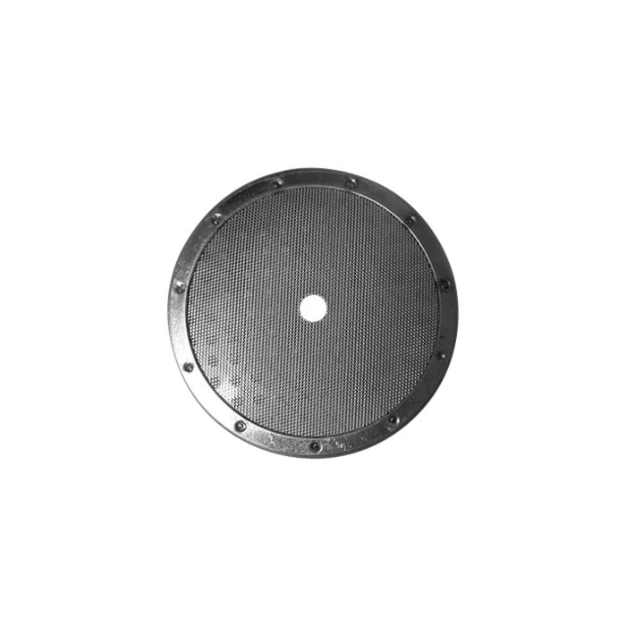 Shower Plate (Rancilio) 58 X 5 X 4.5MM