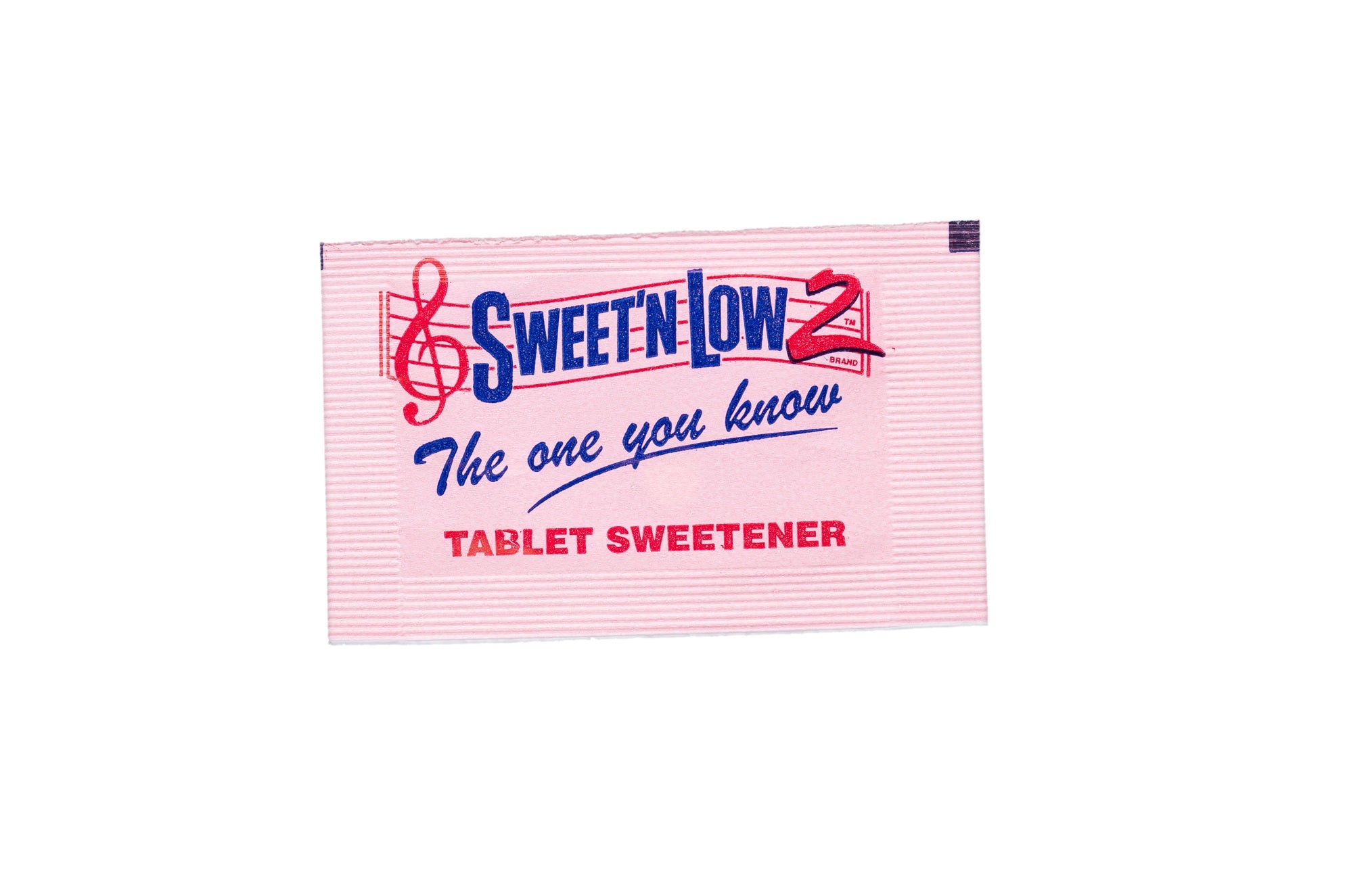 Sweet'n Low Sweetener Sachets (Pack of 1000)