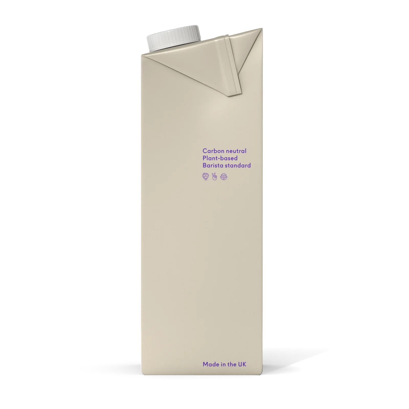 Minor Figures Organic Barista Oat Milk 1L (Pack of 6)