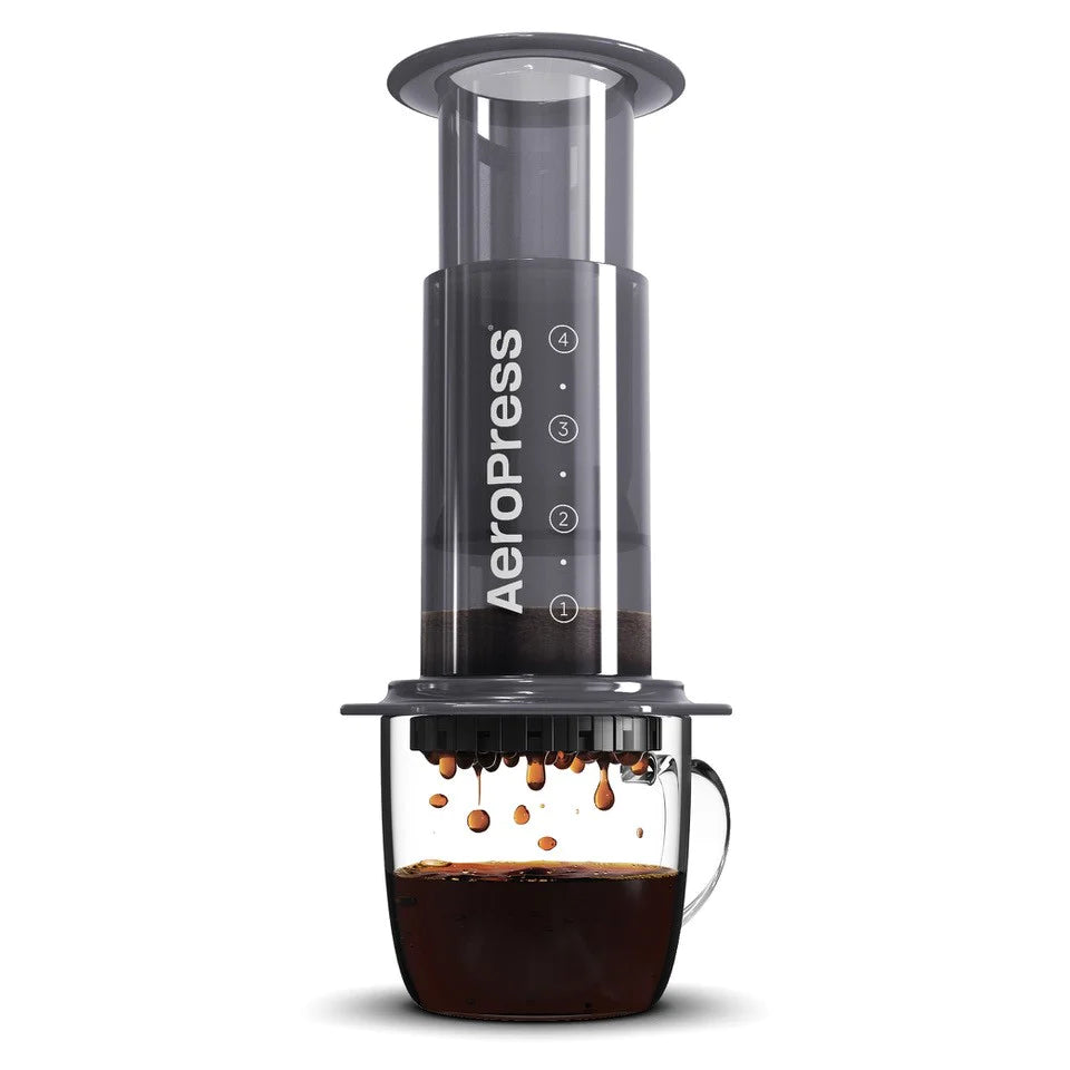 Aerobie Aeropress