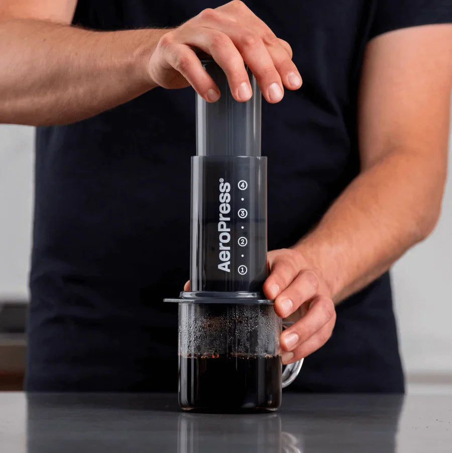 Aerobie Aeropress