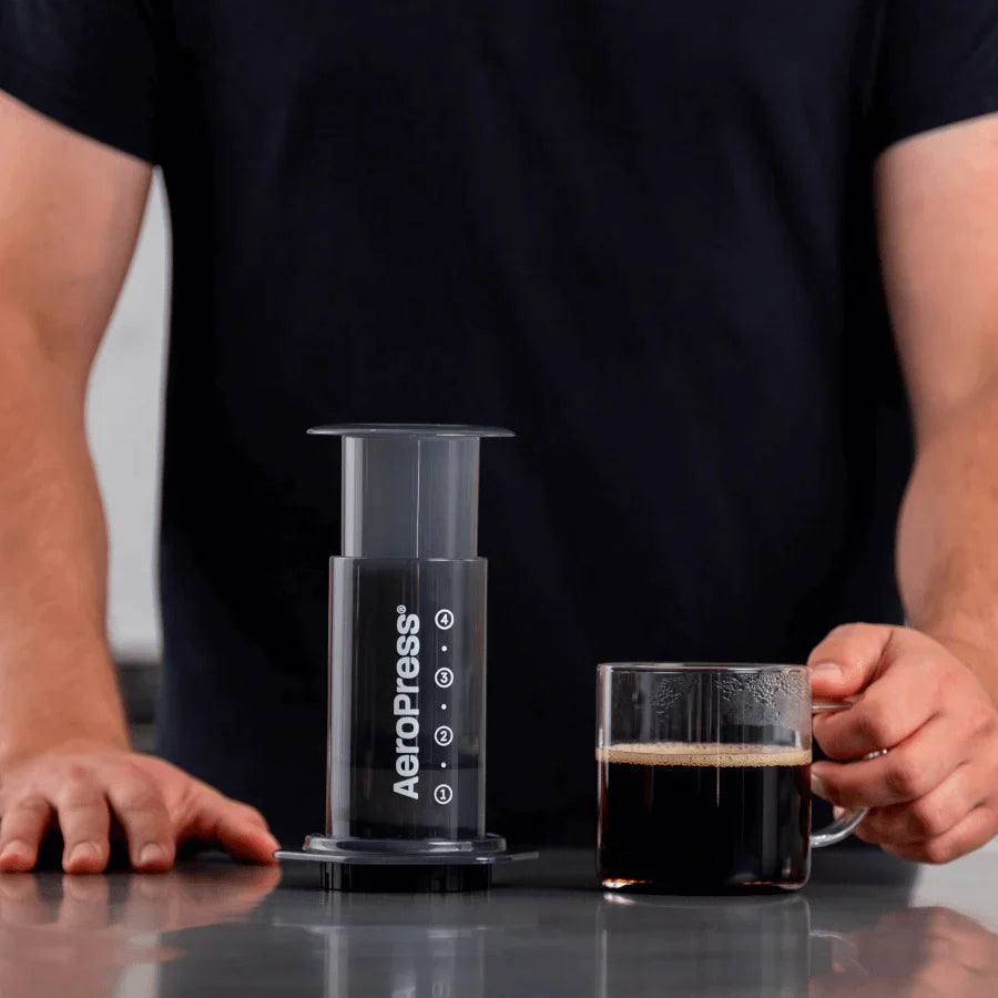 Aerobie Aeropress