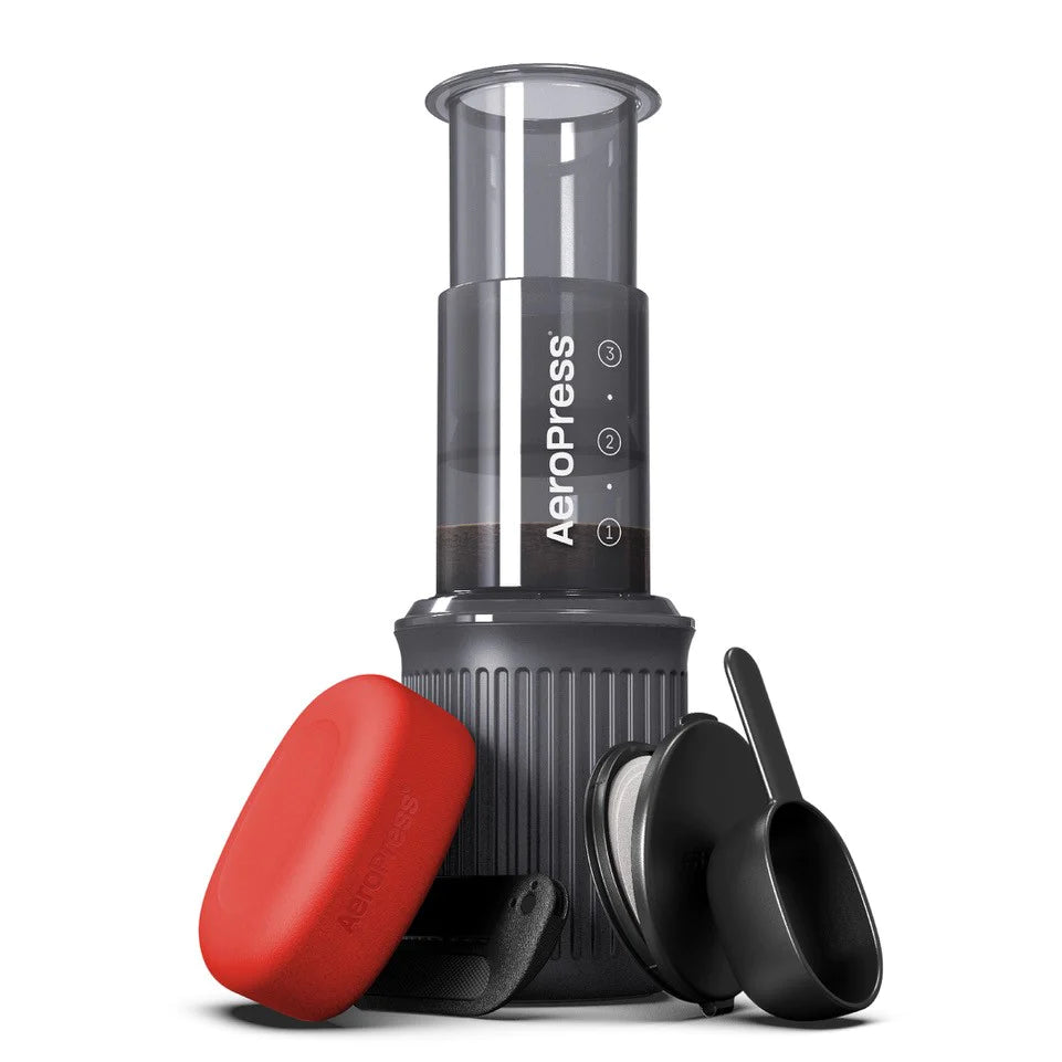 Aerobie Aeropress GO