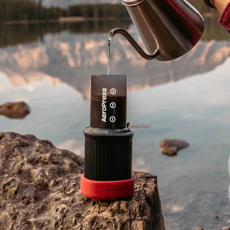 Aerobie Aeropress GO
