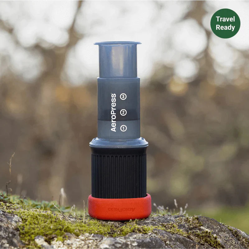 Aerobie Aeropress GO