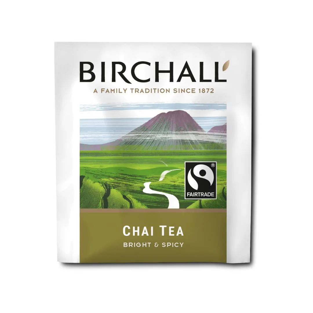 Chai Teabags