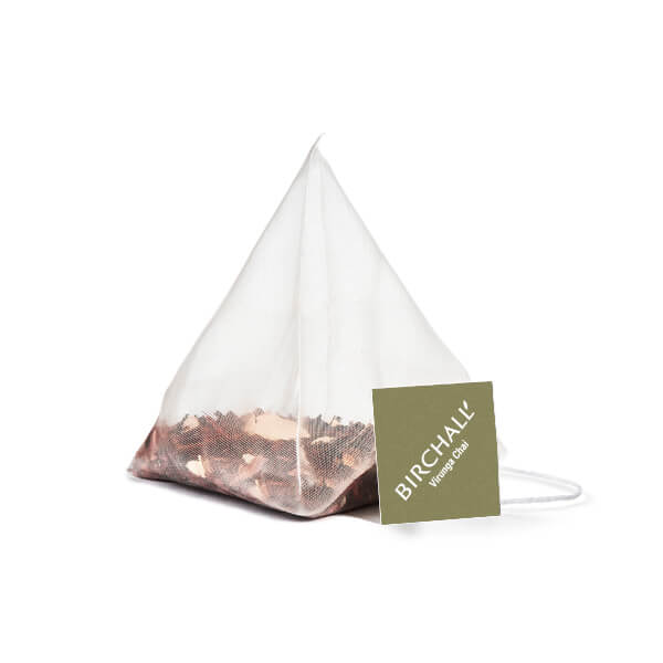 Chai Teabags