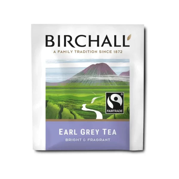 Earl Grey Teabags