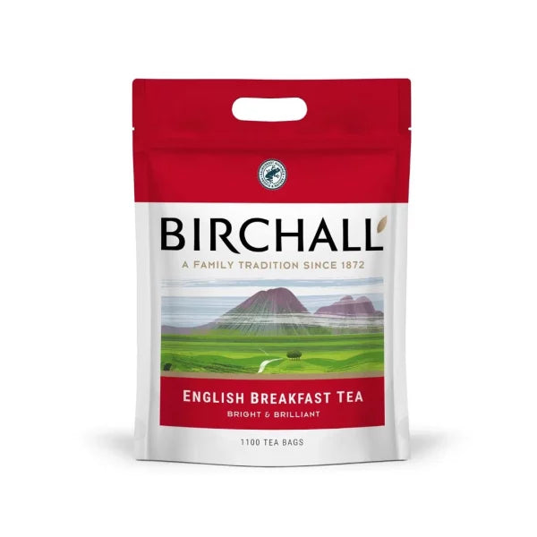 English Breakfast Teabags