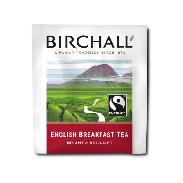 English Breakfast Teabags