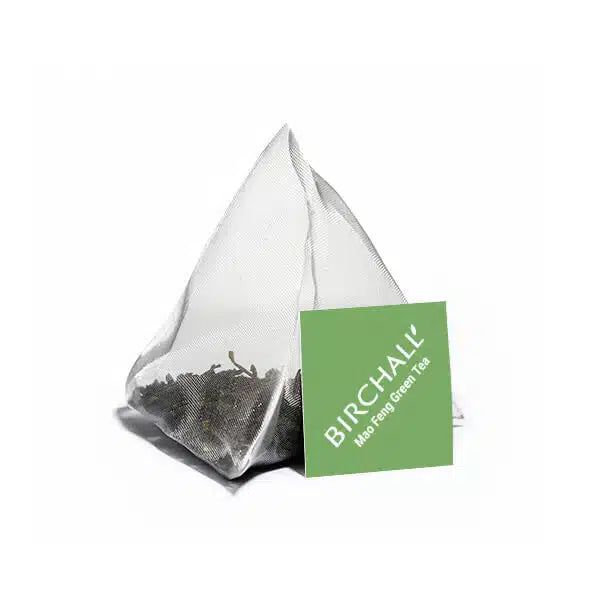 Green Tea Teabags