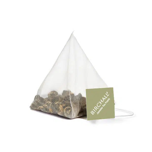 Jasmine Green Teabags