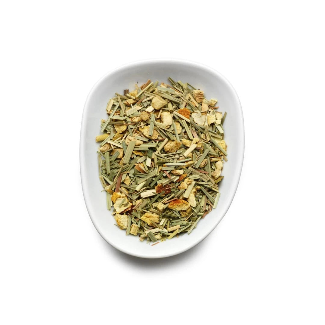 Lemongrass & Ginger Teabags