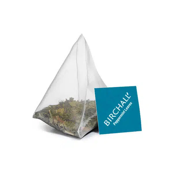 Peppermint Teabags