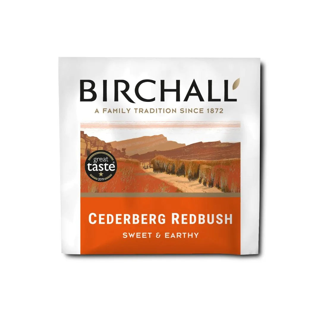 Redbush Teabags