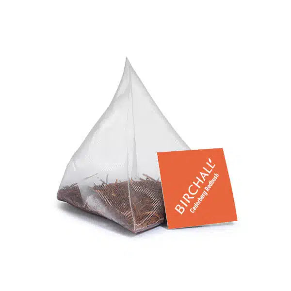 Redbush Teabags