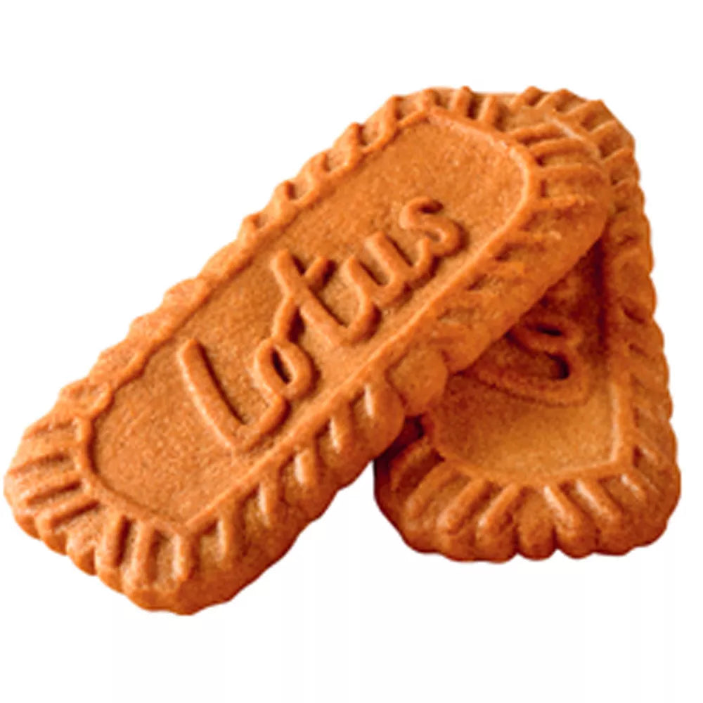 Lotus Biscoff Caramelised Biscuits (300 Biscuits)