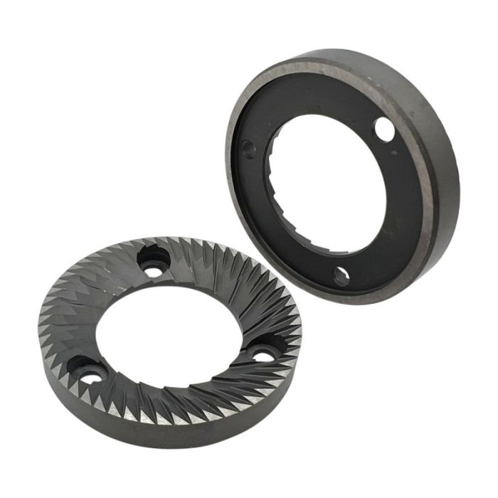 Compak Grinder Burrs