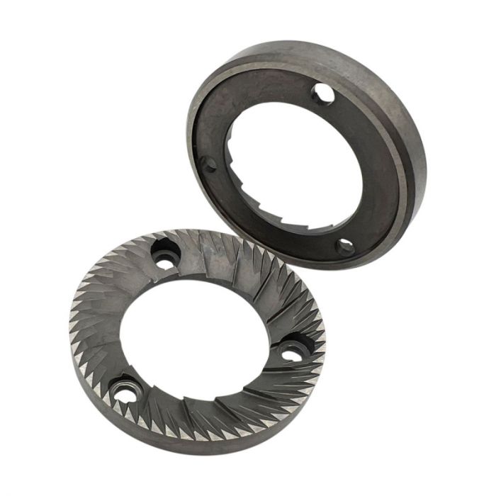 Compak Grinder Burrs