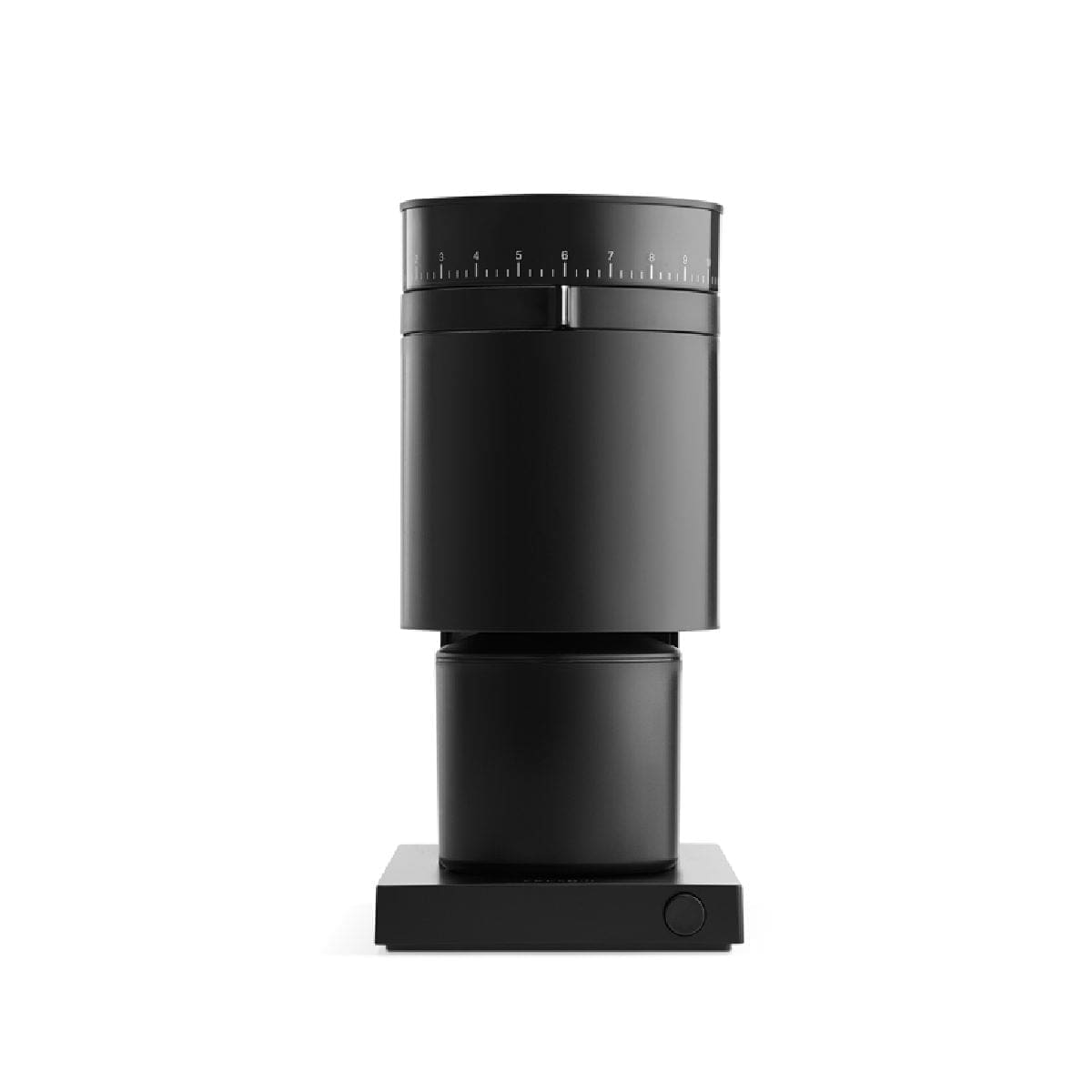 Fellow Opus Conical Burr Grinder 220v - Matte Black