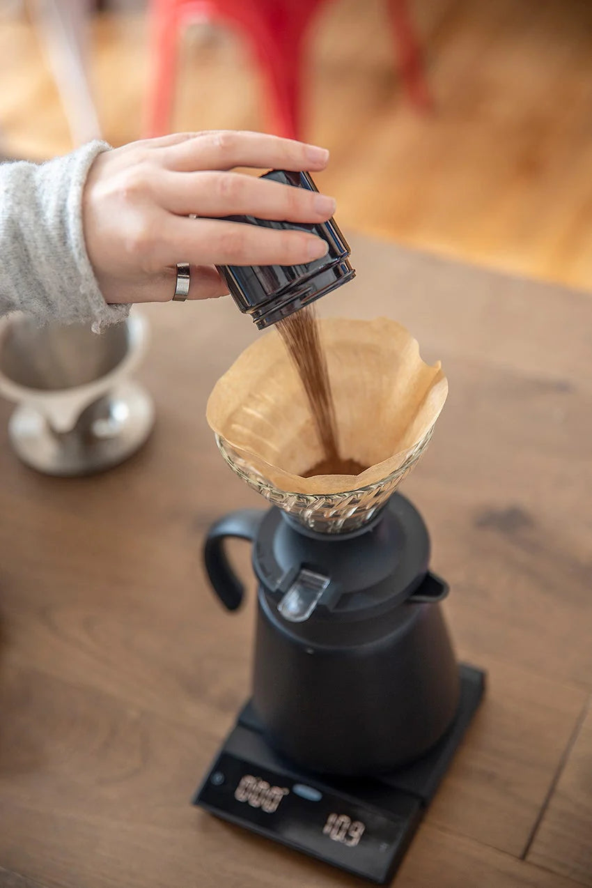 Hario V60 Filter Papers (Pack of 40)