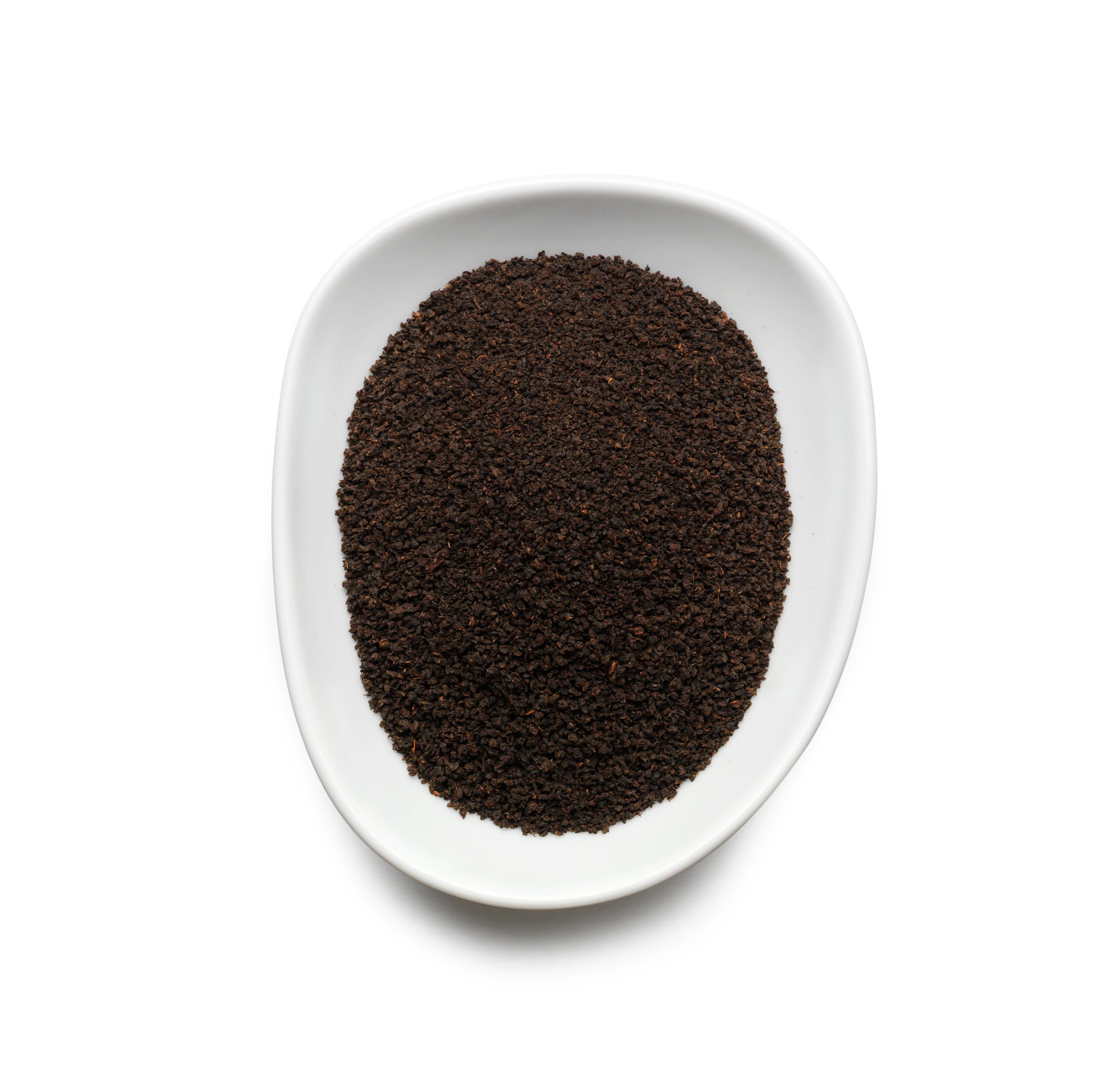 Fairtrade English Breakfast Teabags