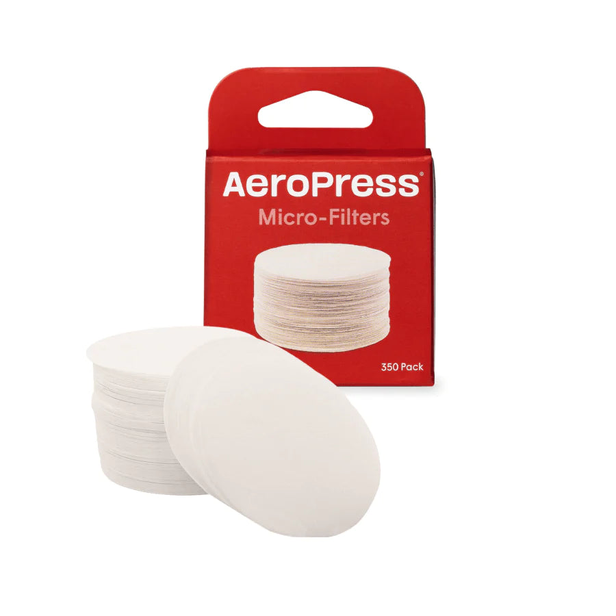 AeroPress Filter Papers (x350)