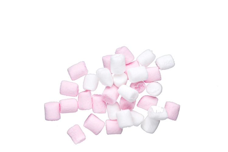 Mini Marshmallows 150g (Pack of 12)