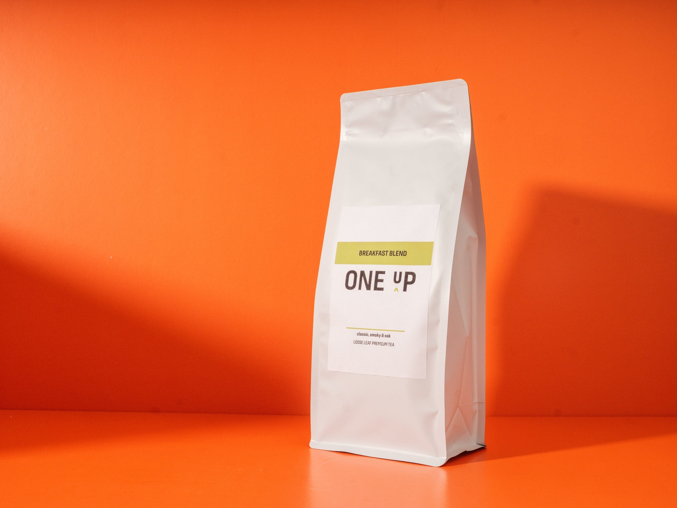 Breakfast Blend Loose Leaf Tea