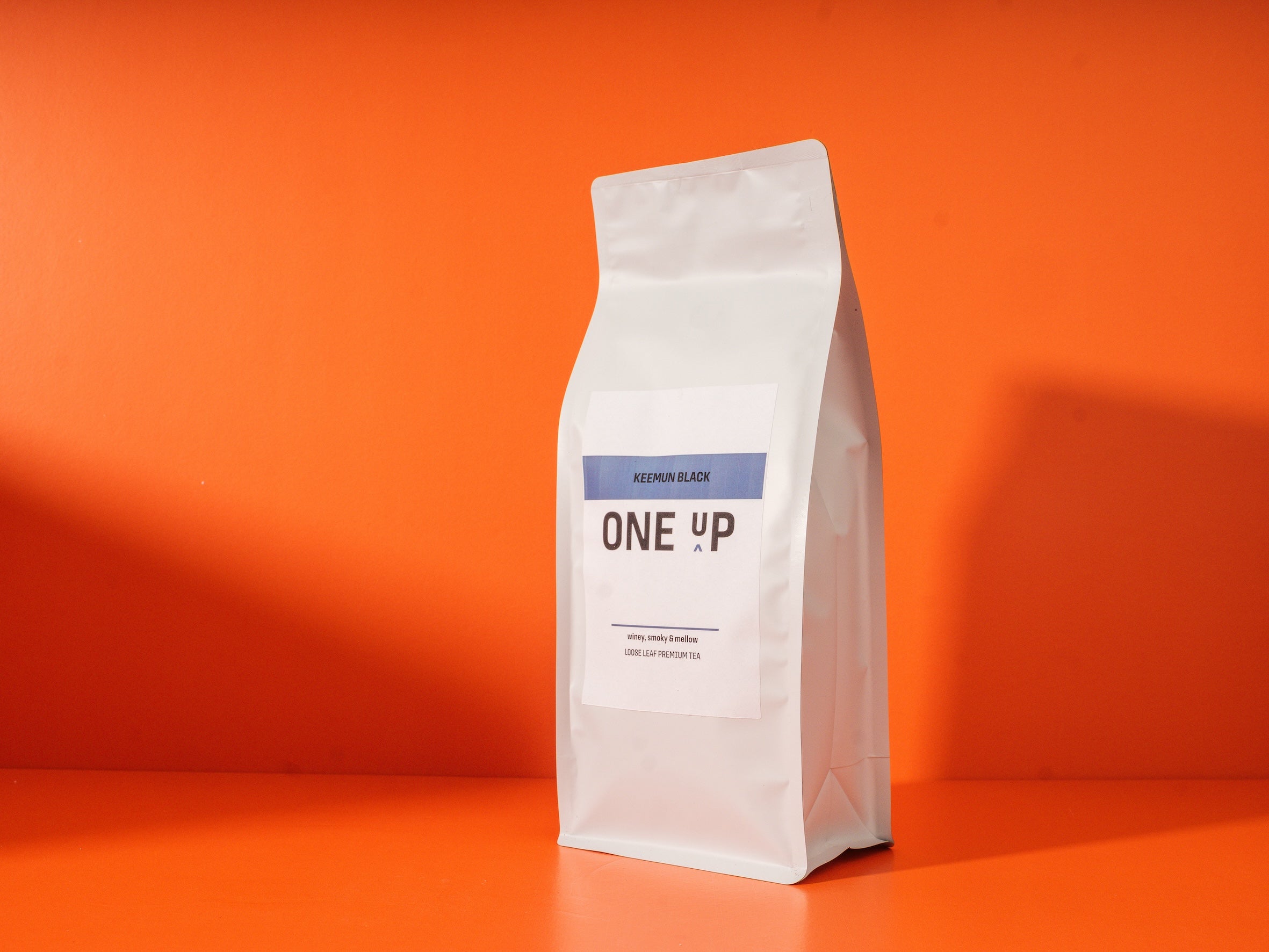 Keemun Black Loose Leaf Tea