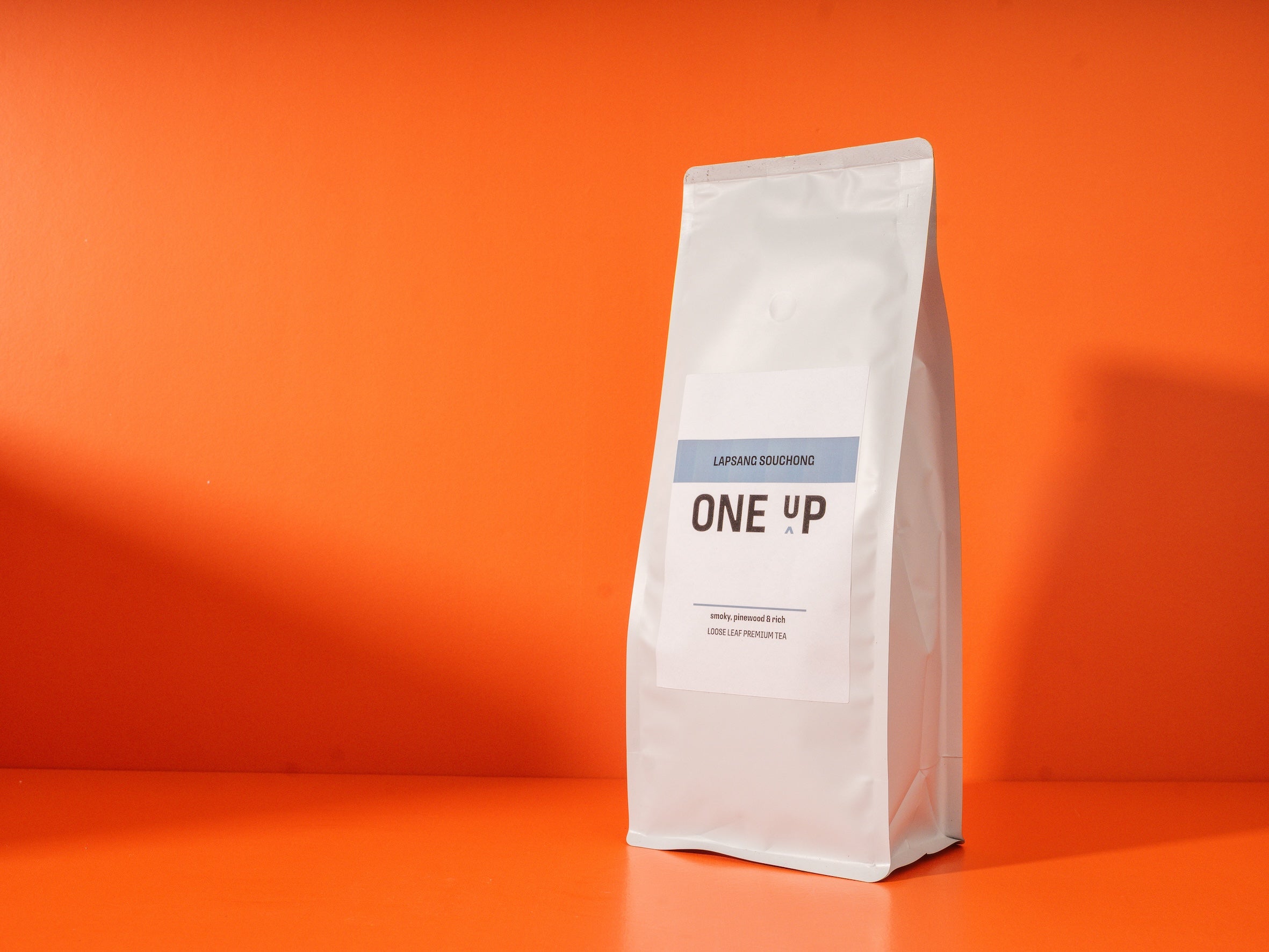 Lapsang Souchong Loose Leaf Tea