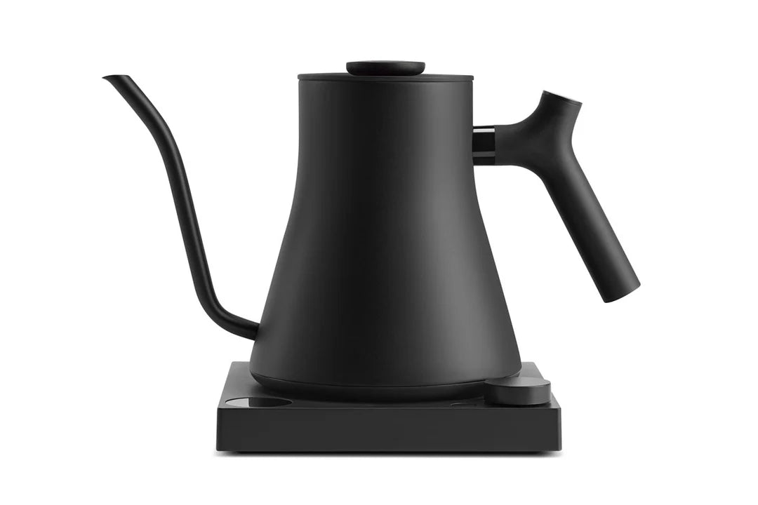 Fellow Stagg EKG Pro Electric Kettle - 0.9 LITRES | MATTE BLACK